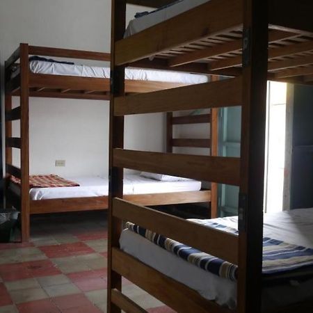 Luna International Hostel Estelí Esterno foto